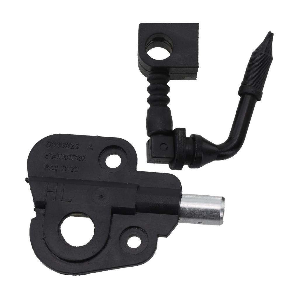 Oil Pump Nozzle Assembly Replacement Spare Part Oil Pump For Partner Chainsaw 350 351 352 370 371 390 Chainsaw Accessories