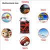 Berserk Sacrifice Mark Demon Sword And Magic  Beach Towel Soft Microfiber Quick Dry Absorbent Quick Towels For Swimming