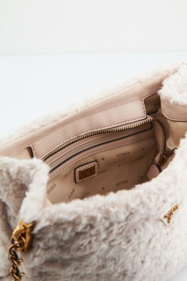 Torebka na ramię MARANTA SMALL SHOULDER SATCHEL STO [Guess] damska