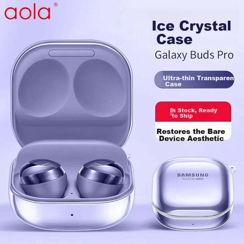 Case for Samsung Galaxy Buds FE
