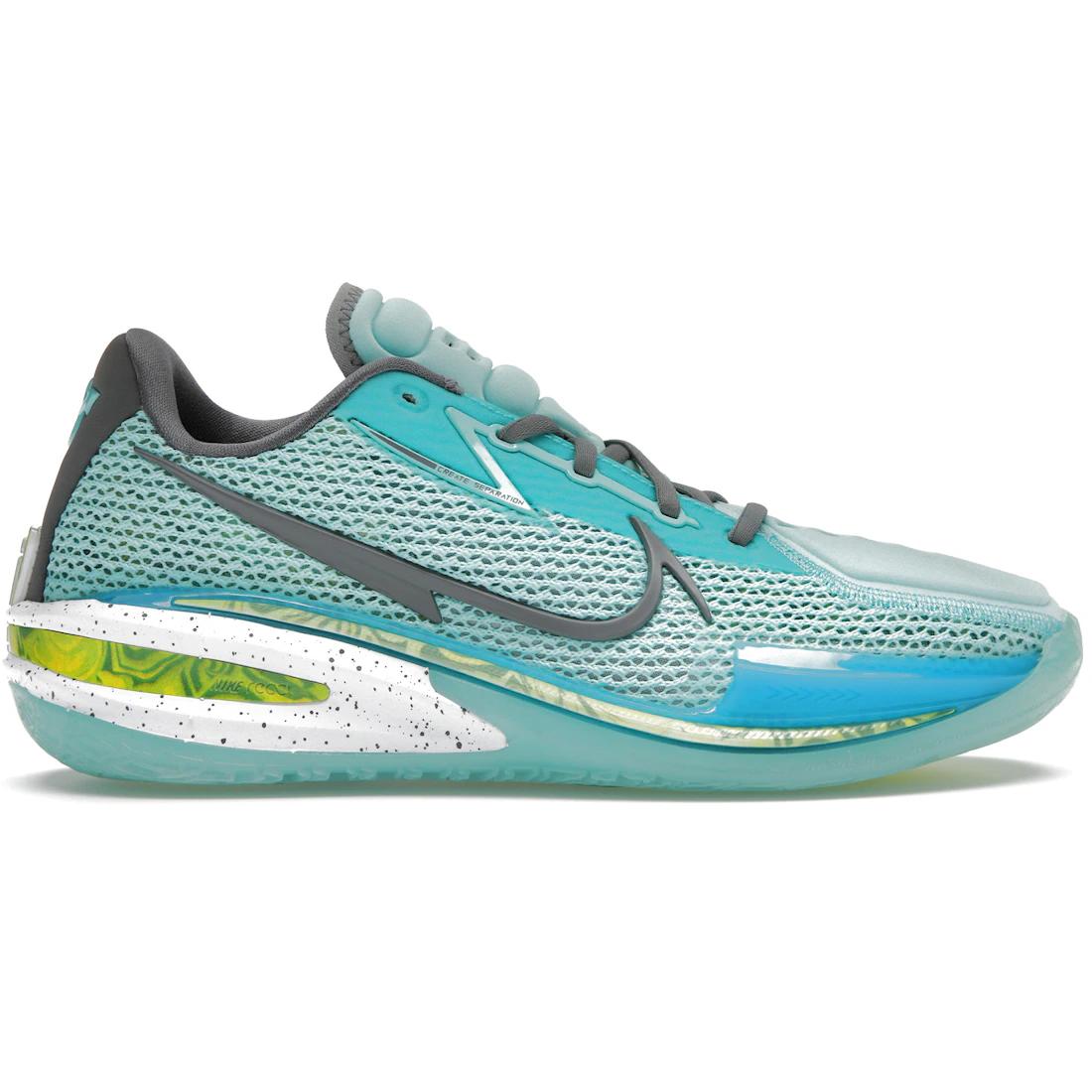 

Кроссовки Nike Air Zoom GT Cut Сабрина Ионеску(CZ0175-901) 35.5