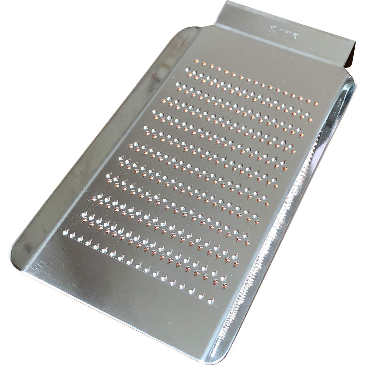 

Kishu Shinya Pure Copper Household Medium Size Grater,