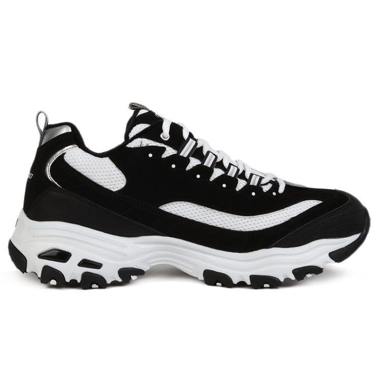 Skechers 'Black' 666125-BKW