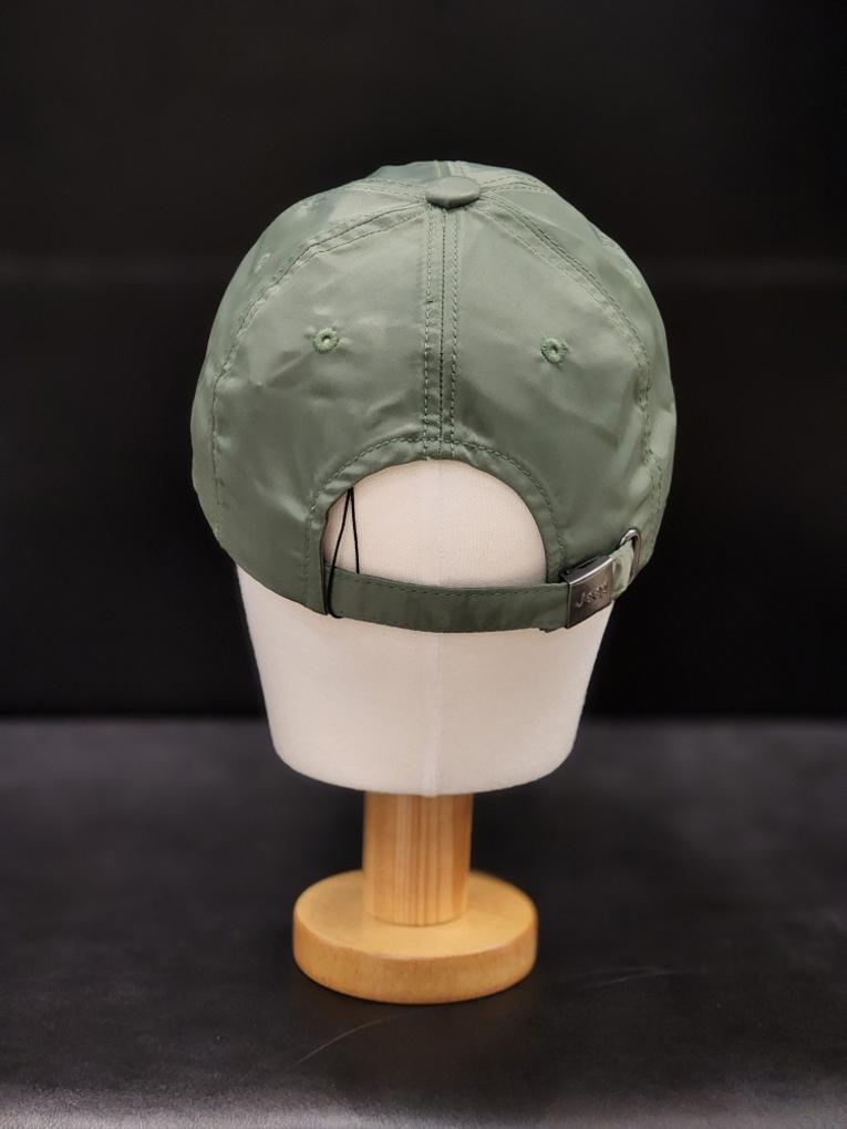 Jeep Synthetic Ball Cap JO2GCU311