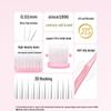 Ebisu Soft Bristle Toothbrushes