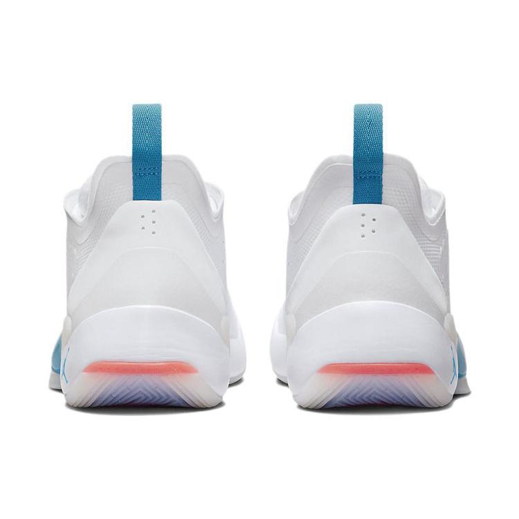 New JORDAN Luka 1 'Legend Of 7' DN1772-104