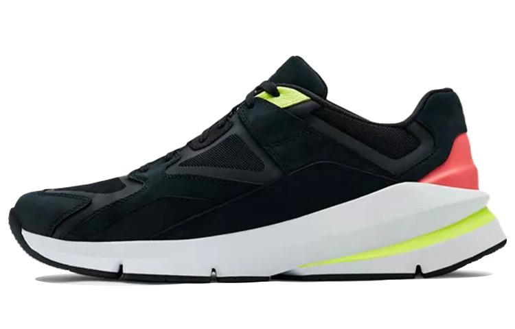 Under Armour Forge 96 Og Черный Активный Розовый Вольт 3021986-001 44