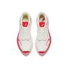 Anta Poison Sting 6 Bequeme Sport Stoßdämpfung Leichte Low Top Laufschuhe Herren Sneaker Weiß Rot 912515511-10