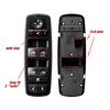 68110872AA For Chrysler Town & Country Dodge Grand Caravan 2012 2013 2014 2015 2016,Electric Power Master Window Control Switch