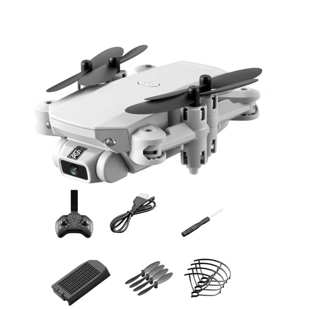 LSRC  Drone 4K 1080P HD Camera RC quadcopter Foldable RC Drones WiFi FPV