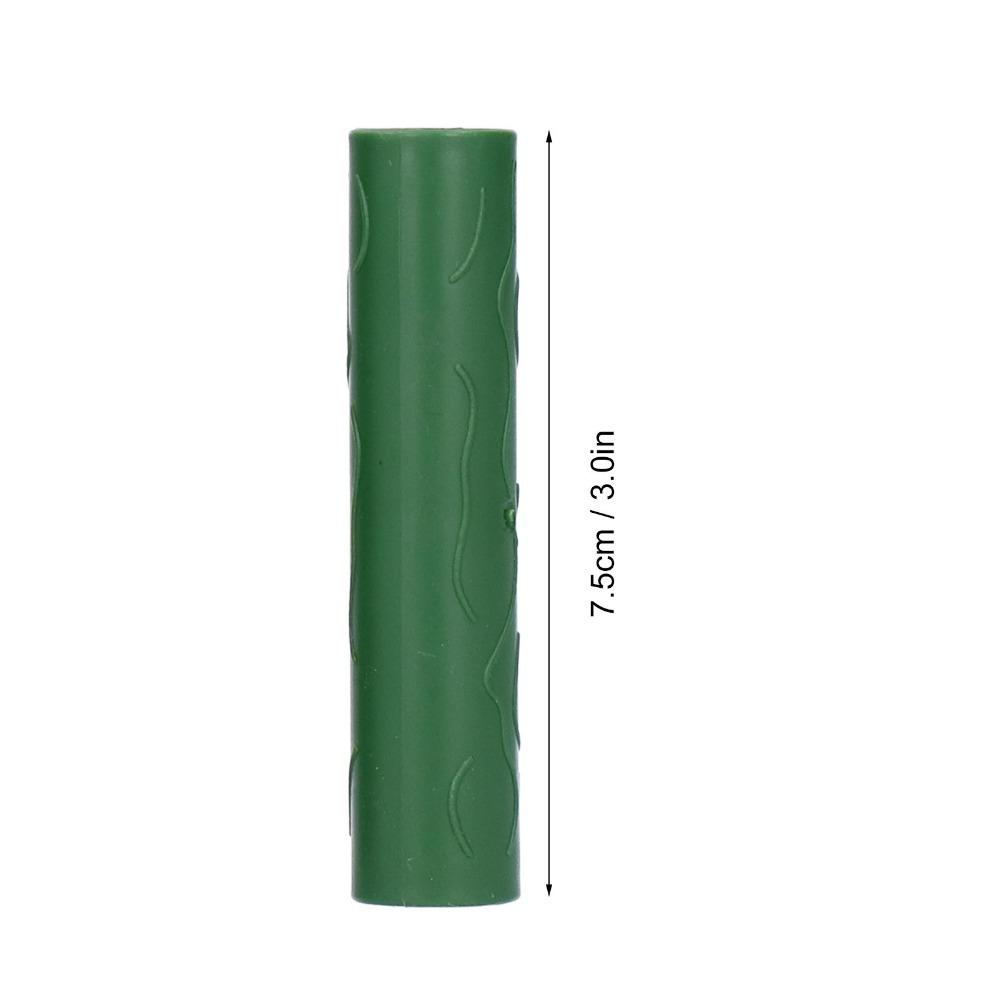 

12PCS Plastic Plant Stake Joint Multi-Purpose Garden Stake Joint Grape Trellis 11mm