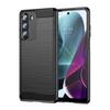 For Motorola Edge S30 Case For Edge S30 Cover Shockproof Soft Silicone Protective Bumper Coque For Motorola Edge S30 Fundas