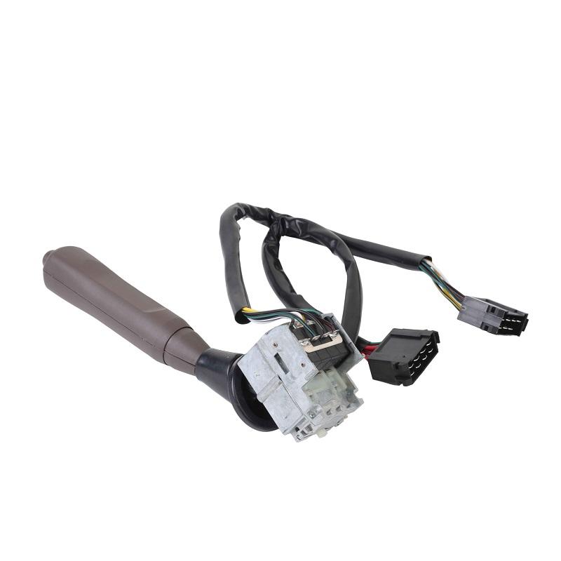 ODiDiO A6885407045 Steering Column Stalk Headlight Switch Wiper Turn Signal Switch 6885407045 For Mercedes Benz Trucks