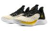 Under Armour Curry 9 'Warp The Game Day White Black' 3025684-103