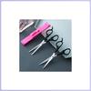 Professional Hairdressing Scissors Set for Thinning, Cutting, and Trimming Hair At Home for Both Men and Women