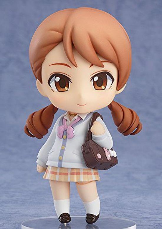 Nendoroid THE IDOLM@STER CINDERELLA GIRLS Karen Hojo Non-scale ABS&PVC Painted Movable Figure