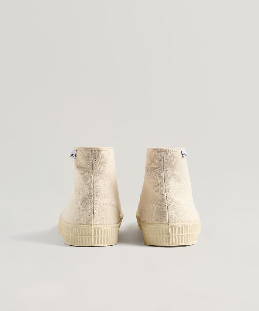 Novesta Star Dribble Beige/Ecru