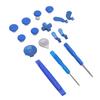 Replacement Thumbsticks for Elite Series 2 for Elite Series 2 Core Wireless Controller Includes 6 Thumbsticks Joysticks
