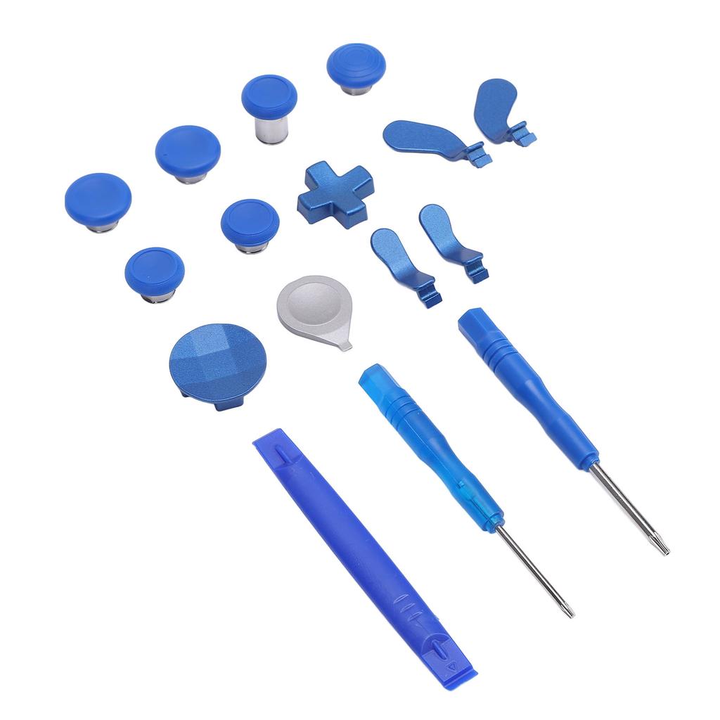 Replacement Thumbsticks for Elite Series 2 for Elite Series 2 Core Wireless Controller Includes 6 Thumbsticks Joysticks
