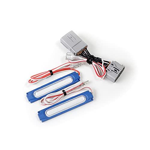 

YOURS Prius 60 Series Dedicated LED Grille Illumination [Blue] 60 PRIUS Custom Parts Accessories синий