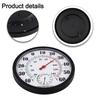 Outdoor Thermometer Outdoor Thermometer Thermohygrometer