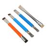 Anti-static Cleaning Brush Double Head Horse Hair Brush Steel Wire Brush  Electronic Maintenance