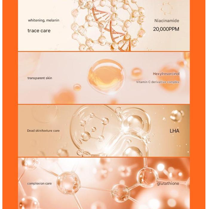 BIOHEAL BOH Vita Synergy Blemish Care Toning Skincare 2-Step Set (Toner 150ml + Emulsion 150ml)