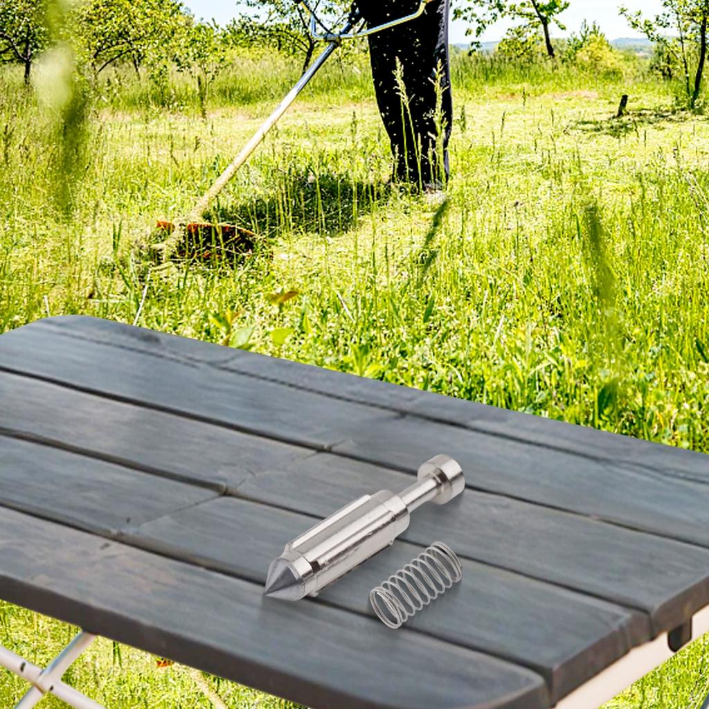 Schwimmernadel Rasenmäherteile Ersetzt Zubehör Vergaser