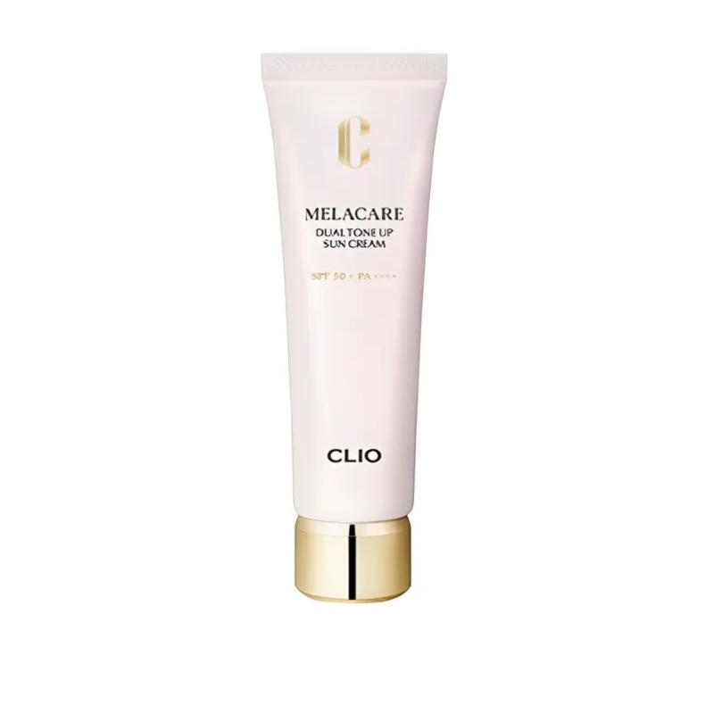 

[CLIO] Melacare Dual Tone-Up Sun Cream SPF50+ PA++++