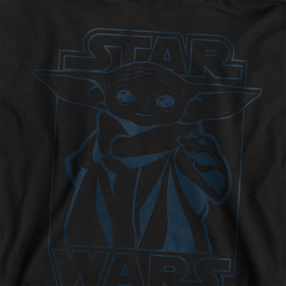 Star Wars Childrens/Kids Hoodie