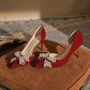 Scarpe con tacco – Scarpe con tacco