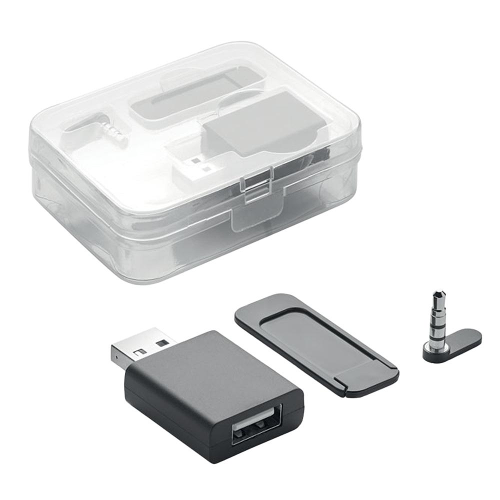 MidOcean Sada blokovačů Blokovač webové kamery