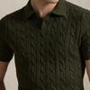 Polo Ralph Lauren SS25 Knitwear Men's High Mountain Green MNPOSWE1N820054-300