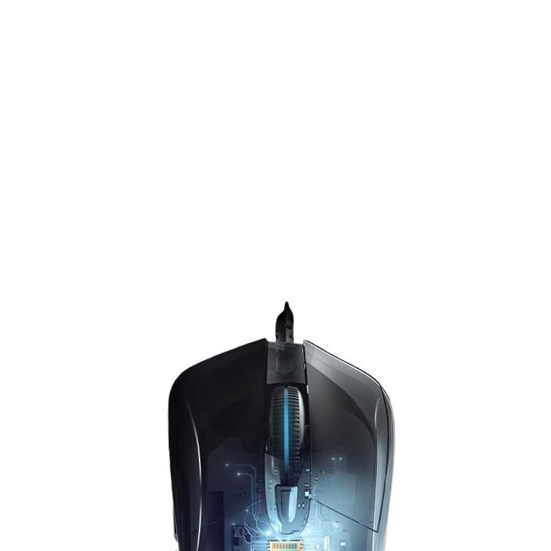 

Logitech G403 Hero Wired RGB Gaming Mouse
