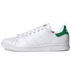 Scarpe da ginnastica unisex Stan Smith bianche verdi nuvola-bianco FX5502