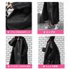 Raincoat for Women and Removable Double Backpack for and Rain Rain Rainy Season Heavy Rain Long for Commuting To Work or [FIGHTAGON] Men, Visor,