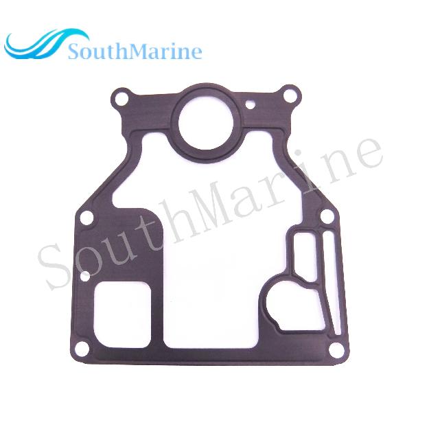 66M-11351-00 Cylinder Gasket for Yamaha F15 4-Stroke Outboard Engine Boat Motor