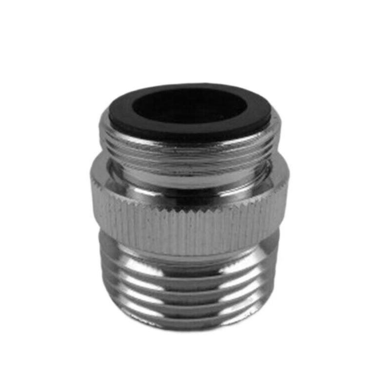 Sink Faucet to Garden Hose Adapter Kitchen Sink Faucet Adapter with Aerator for Kitchen and Bathroom Easy to Install
