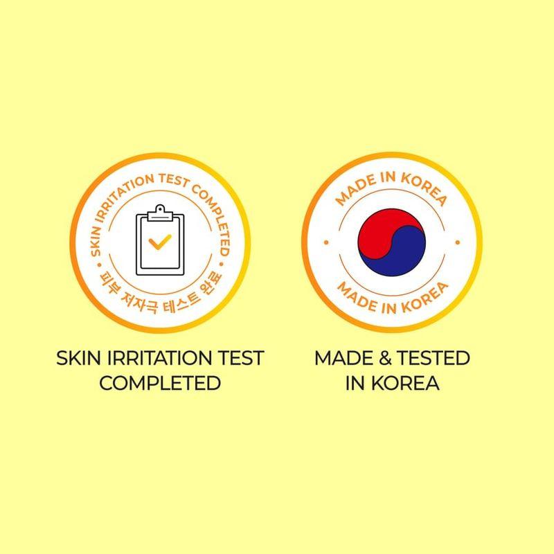 numbuzin - No.5+ Glutathione Vitamin Boosting Essential Toner