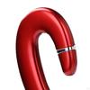 5.0 Headphone, Ear Hook Auto Pairing Built In Mic Noise Canceling, Wearing Stereo Hands Earhooks,