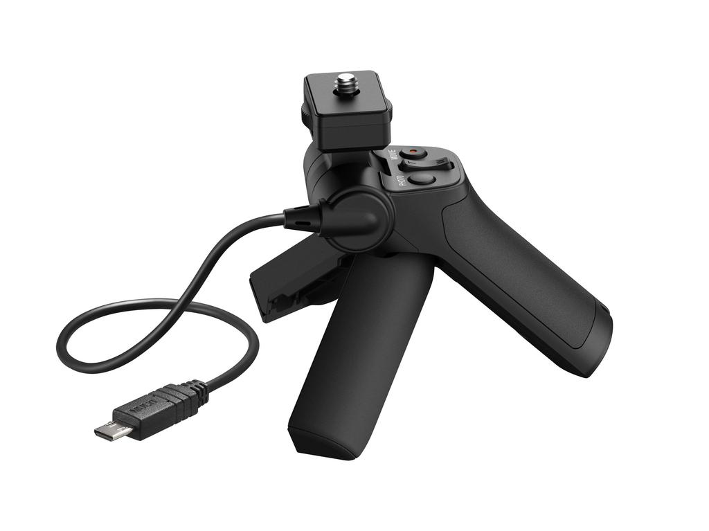Sony Shooting Grip VCT-SGR1 Multi-Terminal Cable Equipped