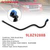 Artudatech Fuel Line From Rail Down To Frame For Ford Escape Mariner 3.0L V6 2009 2010 2011 2012