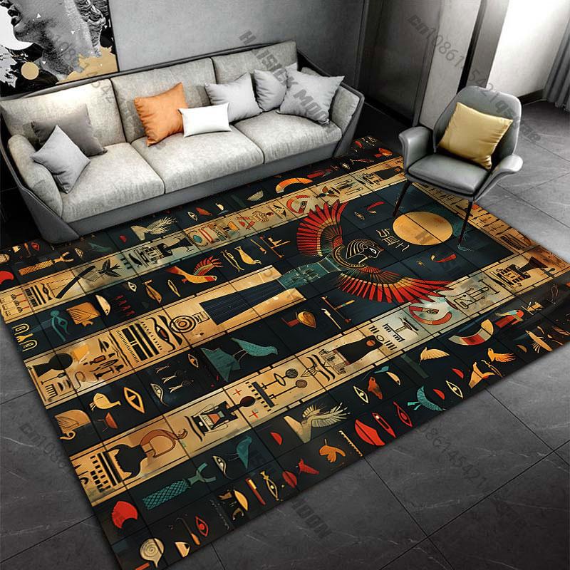 

1PC Monster Truck Pattern Pattern Rugs Living Room Bedroom Carpet Bedside Bathroom Floor Mat Kids Room Non-slip Mat Room Decor 40x60cm