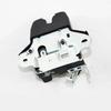 Rear trunk lid lock latch actuator for kia Optima K5 2011-2015 Trunk tail gate lock latch 812302T001 81230 2T001