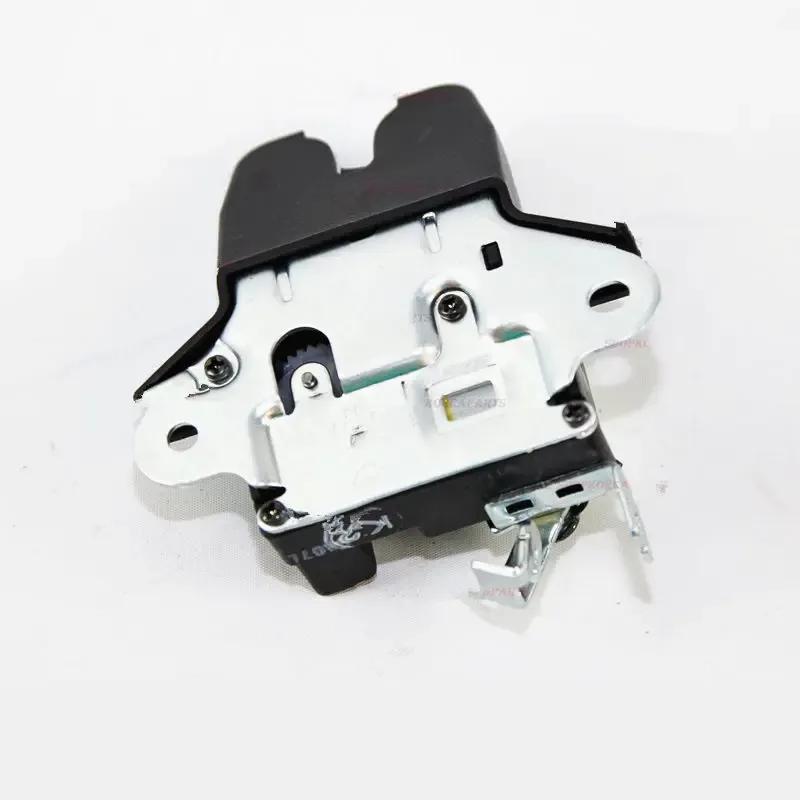 Rear trunk lid lock latch actuator for kia Optima K5 2011-2015 Trunk tail gate lock latch 812302T001 81230 2T001