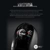 Logitech G PRO X2 Headset & GPW Wireless Gaming Set - Black
