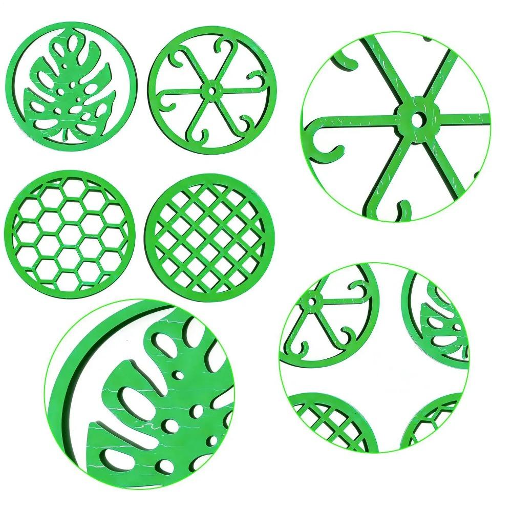 Plastic Plant Cultivation Trays Germination Cover Plant Propagation Trays  Horticultural