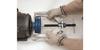 Super Gear Puller G Type Autogrip Type D (Diameter of pulled object): 80~20