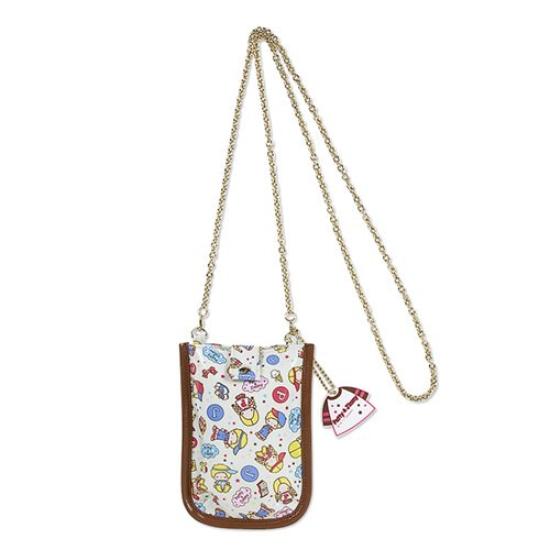

Sanrio Сумка для смартфона Patty Jimmy &