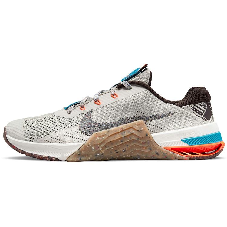 

Новые Nike Metcon 7 Mfs Мульти С крапинками DH2727-091 42
